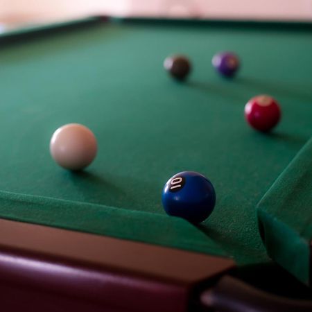 Pousada Clube Vista Do Rio バヘイリーニャス エクステリア 写真