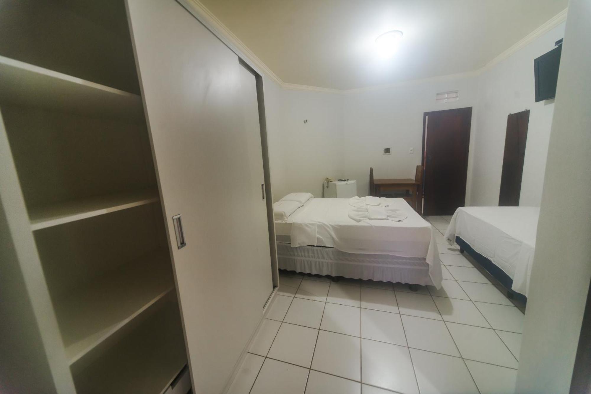 Pousada Clube Vista Do Rio バヘイリーニャス エクステリア 写真